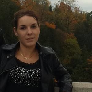 Meet your Posher, Amy